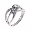 gold ring 18,60mm. gold-plated engagement xuping