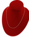 Gold Chain Celebrity Gold Plated Necklace 14K XUPING