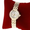 exclusive women's gold watch classic