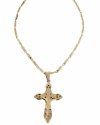 GOLD CHAIN NECKLACE celebrity STAINLESS STEEL