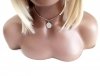 GOLD CHAIN NECKLACE celebrity STAINLESS STEEL