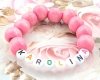 Bracelet Crystals Celebrity Surgical Steel