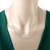 gold chain stainless steel