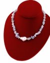 GOLD CHAIN NECKLACE celebrity STAINLESS STEEL