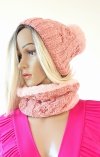 Alpaca cap