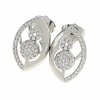 18k gold plated set pendant earrings xuping