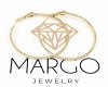 gold plated earrings with exclusive cubic zirconia