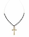 GOLD CHAIN NECKLACE celebrity STAINLESS STEEL