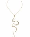 GOLD CHAIN NECKLACE celebrity STAINLESS STEEL