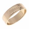 gold ring 18,60mm. gold-plated engagement xuping