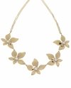 GOLD CHAIN NECKLACE celebrity STAINLESS STEEL