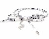 GOLD CHAIN NECKLACE celebrity STAINLESS STEEL