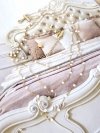 GOLD CHAIN NECKLACE celebrity STAINLESS STEEL