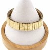 Bracelet Crystals Celebrity Surgical Steel
