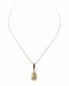 GOLD CHAIN NECKLACE celebrity STAINLESS STEEL