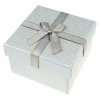 jewelry box earrings ring
