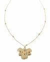 GOLD CHAIN NECKLACE celebrity STAINLESS STEEL