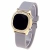 Silicone watch electronic rubber Kurren