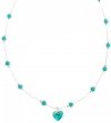 GOLD CHAIN NECKLACE celebrity STAINLESS STEEL