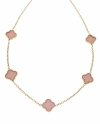 GOLD CHAIN NECKLACE celebrity STAINLESS STEEL