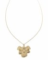 GOLD CHAIN NECKLACE celebrity STAINLESS STEEL