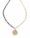 GOLD CHAIN NECKLACE celebrity STAINLESS STEEL