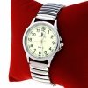 GRANDMA'S WATCH GOLD LARGE NUMBERS ON THE ERASER