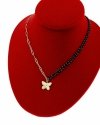 GOLD CHAIN NECKLACE celebrity STAINLESS STEEL