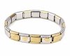 Bracelet Crystals Celebrity Surgical Steel