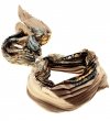 hair band that looks like a scarf