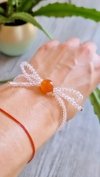 Bracelet Crystals Celebrity Surgical Steel