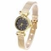Women's watch golden kurren stainless steel