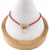 BRACELET GOLD CELEBRITY STAINLESS STEEL