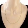 Gold Chain Celebrity Gold Plated Necklace 14K XUPING