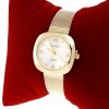 Women's watch golden kurren stainless steel