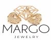exclusive swarovski gold-plated earrings