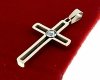 gold pendant stainless steel