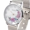 Women's watch golden kurren stainless steel