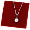 18k gold plated set pendant earrings xuping