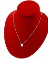 GOLD CHAIN NECKLACE celebrity STAINLESS STEEL