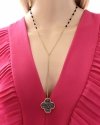 GOLD CHAIN NECKLACE celebrity STAINLESS STEEL
