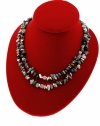 GOLD CHAIN NECKLACE celebrity STAINLESS STEEL