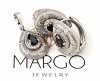 18k gold plated set pendant earrings xuping