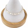 BRACELET GOLD CELEBRITY STAINLESS STEEL