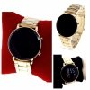 exclusive women's gold watch classic