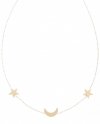 GOLD CHAIN NECKLACE celebrity STAINLESS STEEL