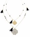 GOLD CHAIN NECKLACE celebrity STAINLESS STEEL