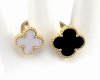 ring 18,30mm gold stainless steel