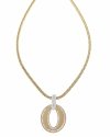 GOLD CHAIN NECKLACE celebrity STAINLESS STEEL