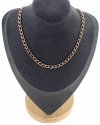 gold gilded chain 18k xuping